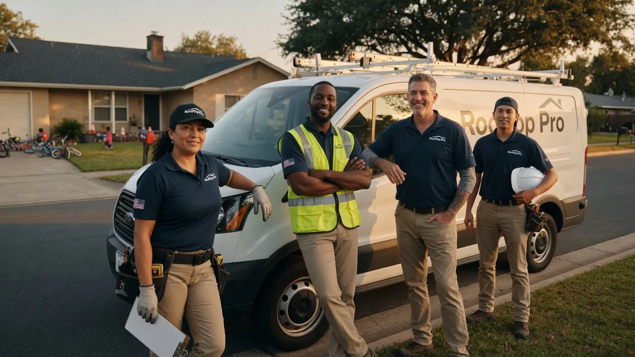 Roof Repair in Horseshoe Beach, FL near me